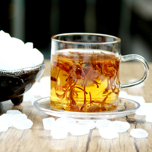 40g * 500 túi kẹo trắng đường sukkar nabat đồ ăn nhẹ cho trẻ em đường kẹo - Product Image 6