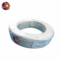 Tube chauffant en silicone mica haute température 500 degrés, résistant au feu et aux flammes, pièces de chauffage électromagnétique, 2,5 kg