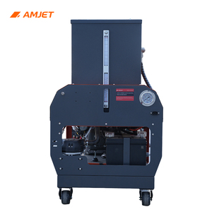 AMJET TES3020 – Machine de nettoyage de canalisations à <span class=keywords><strong>prix</strong></span> d'usine, déboucheur de canalisations 300 bars, nettoyeur haute pression à essence 20 lpm - Product Image 6