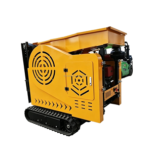 เครื่องบดกรามดีเซลระบบไฮดรอลิก - Product Image 4