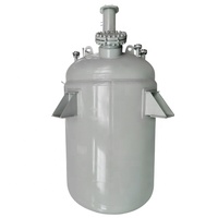 Réacteur d'hydrogénation haute pression 20000L avec contrôleur automatique pour l'utilisation d'oxyde d'aluminium
