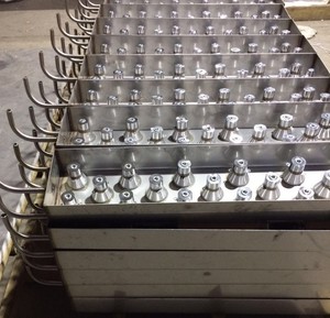 900W tùy chỉnh siêu âm đầu dò gói chìm không thấm nước chìm đầu dò hộp - Product Image 3