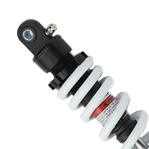 Amortisseur à air de 260 mm, suspension arrière pour moto BSE <span class=keywords><strong>Kayo</strong></span> CRF KLX YZF Pit Bike/Dirt Bike - Product Image 6