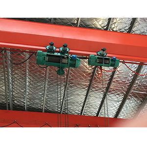 מנוף חשמלי עם כבל פלדה CD MD - Product Image 6