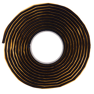 Keo dán dạng băng 3M Scotch Weld Preformed 5313 Butyl, 6mmX25M - Product Image 6