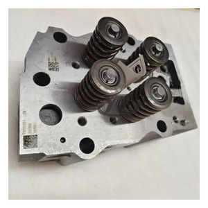 Pièces de machines de construction K19 Kta19 Qsk19 3646323 Têtes de cylindres de moteur diesel - Product Image 5