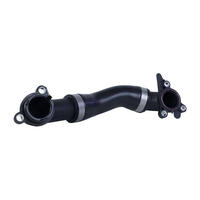 Selang Kembali Cairan Pendingin Turbocharger OE 11538645545, Pipa Air, Selang Pendingin untuk BMW F48 F39 F49 F52 X1 X2 MINI F60 B38