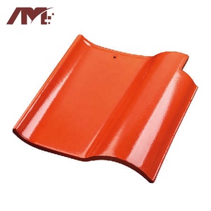 China fábrica exportación materiales de construcción diseño piedra cerámica teja exterior casa Villa Homestay centro - Product Image 3