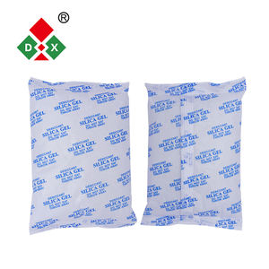 डिह्यूमिडीफिकेशन सिलिका जेल डिसिसकन्ट गैर विषैले <span class=keywords><strong>dmf</strong></span> मुक्त सिलिका जेल डेसीन्ट - Product Image 4