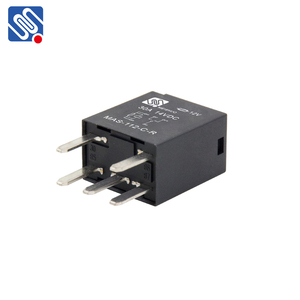Meishuo MAS 12V 24v 14VDC <strong>Auto</strong> 12v 30a Automotive <strong>Relay</strong> for Car Light - Product Image 4