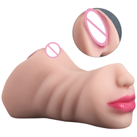 Bester Automatischer Männlicher Masturbator Künstliche Masturbationsmaschine für Männer