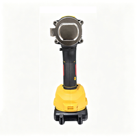 Perceuse sans fil 21V sans balais, jeu de 24 pièces, mandrin auto-serrant 10mm, couple 60N.m, outil électrique pour bricolage et réparation domestique, vente en gros OEM