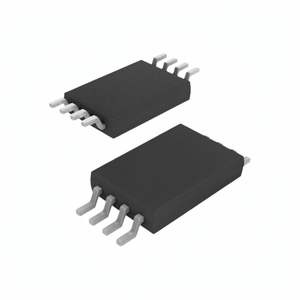 Electronics Component Transistors 8-TSSOP SI6954ADQ-T1-BE3 BOM IC In Stock - Product Image 1