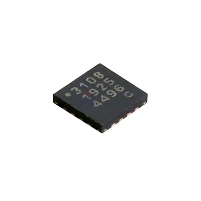 CY8CMBR3108-LQXIT QFN16 New original electronic components Touch Screen Controllers IC