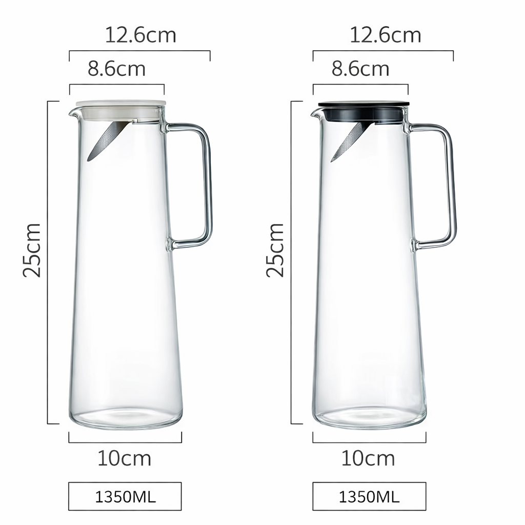 1350 ml