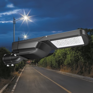ZGSM-ST17-20S Fabricant d'éclairage <span class=keywords><strong>extérieur</strong></span>, <span class=keywords><strong>luminaire</strong></span> de rue de haute qualité 20W avec certification ENEC Plus - Product Image 1