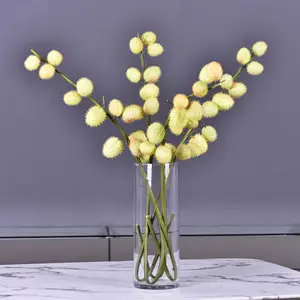A007 üreticileri simülasyon çiçekler kaynağı gerçekçi yüksek dereceli simülasyon çiçekler oturma örnek oda dekoratif düzenlemeler