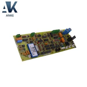 Carte de contrôle de frein DS200SBCBG1ADC pour General Electric - Product Image 2