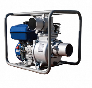 Pompe auto-amorçante à essence de haute qualité - Product Image 2