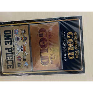 Ichiban Kuji for Film GOLD <b>Gadget</b> Set N. 1 with Anime Keychain <b>Toys</b> JAP Product 1000g Manual Fulfillment - Product Image 3