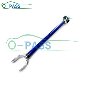 Bras de commande arrière réglable pour TOYOTA Camry ACV40 ACV51 Aurion Avalon 2006- Lexus <span class=keywords><strong>ES</strong></span> 240 350 ES240 ES350 XV40 48780-33040 - Product Image 6