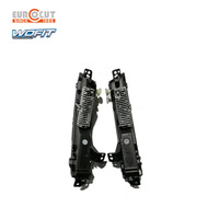 Pièces automobiles WOFIT Plug & Play LR098340 LR098343 Feux antibrouillard LED pour Land Rover Velar 2017-2023