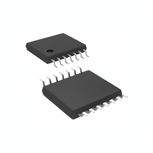 Original Data Acquisition Components Electronic 14 TSSOP MAX5815BAUD+T - Product Image 1