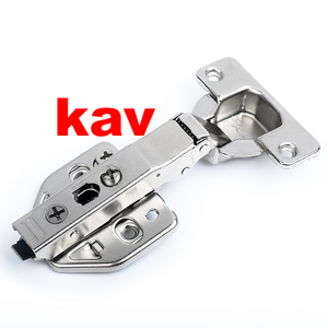 hydraulic cabinet hinge 35mm Cup Two Way 3D Soft Close Hinge