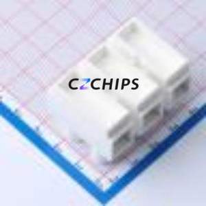 327-FU-HDS/03 Barrier Terminal <b>Block</b> P=14.5mm Connector ( Pitch: 14.5mm )( Construction: 2x3P )( <b>Mounting</b> Type: Leadless ) - Product Image 2