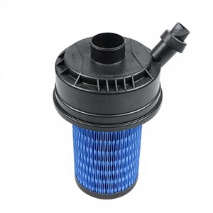 ไส้กรองอากาศรถบรรทุกประสิทธิภาพสูง 11-9300 สำหรับยูนิตทำความเย็น Thermo King SB Series Yanmar 4.82, 4.86 - Product Image 1
