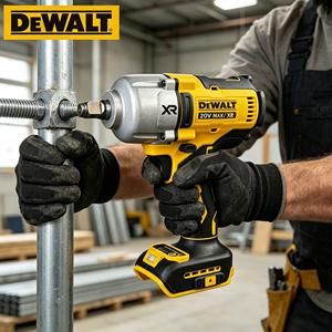 <span class=keywords><strong>DEWALT</strong></span> DCF892 |   <span class=keywords><strong>Llave</strong></span> <span class=keywords><strong>de</strong></span> <span class=keywords><strong>Impacto</strong></span> sin Escobillas <span class=keywords><strong>de</strong></span> <span class=keywords><strong>1</strong></span>/<span class=keywords><strong>2</strong></span> Pulgada con Alto Torque para Mantenimiento Automotriz/Construcción - Product Image 5