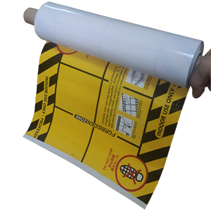 Banda de pegamento antiplagas, banda de 30cm X 19M - Product Image 1