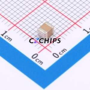 Condensateur SMD (MLCC) 1210B474K101CT 1210 (Capacité : 470nF) (Précision : 10%) Tension nominale : 100V - Product Image 1