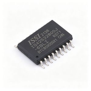 Nuevo Circuito Integrado IS42S32800G-6BLI para Aplicaciones Electrónicas de Alta Precisión - Product Image 1