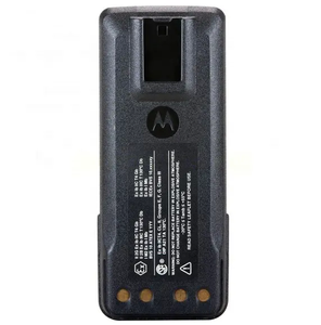 แบตเตอรี่วิทยุสื่อสารแบบชาร์จได้ OEM NNTN8359 สำหรับวิทยุสื่อสาร DP4801ex DP4401ex XPR7550IS ลดราคาพิเศษ - Product Image 1