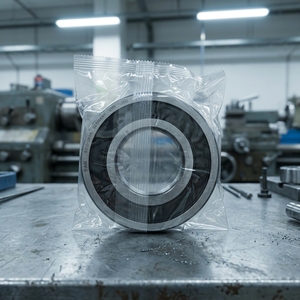 Roulements à billes à gorge profonde 30x55x13mm 6006ZZ 6006 6006-2RS pour <span class=keywords><strong>transmission</strong></span> automobile haute vitesse - Product Image 6
