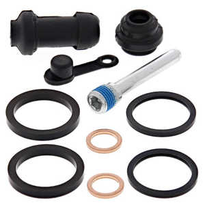FANTIC 125 XX 22-25 Kit di revisione pinza freno anteriore per motocicli - Product Image 1