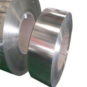 ขดลวดสแตนเลส201ม้วนเย็นขายตรงโรงงาน - Product Image 1