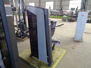 Máquina de Ejercicios Max Fit para Sentadillas y Flexiones, Logra Brazos y Hombros Definidos con el Favorito del <span class=keywords><strong>Gimnasio</strong></span> - Product Image 4