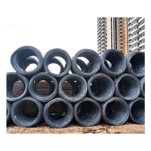 ลวดเหล็กพีซีสตรองแรงสูงสำหรับงานก่อสร้างคอนกรีตอัดแรง ผู้ผลิตจากประเทศจีน - Product Image 3