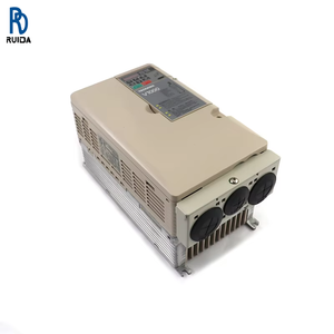 อินเวอร์เตอร์รุ่นดั้งเดิม V1000 ซีรีส์ 7.5KW/5.5KW VFD CIMR-VB4A0018FBA ตัวแปลงความถี่ CIMRVB4A0018FBA - Product Image 1