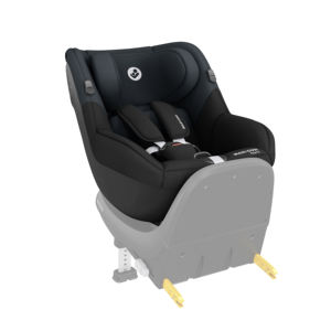 Siège auto Maxi-Cosi Pearl S pour enfant de 3 mois à 4 ans, homologué i-Size, pour la santé et la sécurité des bébés et des enfants. - Product Image 6