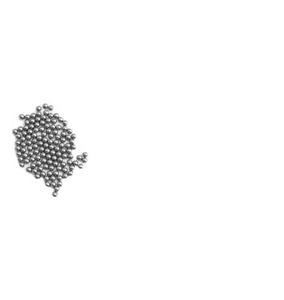 Balle en acier AISI1010 de 5mm, 6mm, 7mm, 8mm, 9mm pour tir à l'arc, chasse, arc composé, avec bille en acier au carbone - Product Image 6