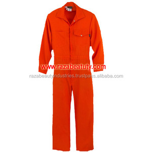 Ropa reflectante de seguridad OEM Overoles DE SEGURIDAD DE TRABAJO ignífugos Nomex III - Product Image 4