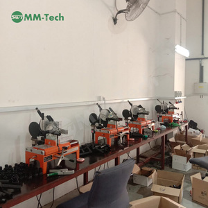 Máy Hàn Nhiệt Hạch MINI 110P <span class=keywords><strong>20Mm</strong></span>-110Mm (1/2 '' - 4'') Máy Hàn PP - Product Image 4