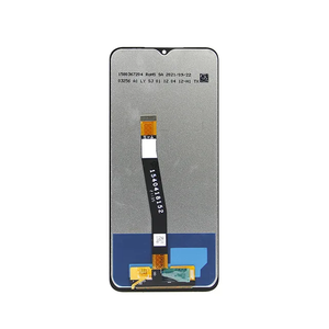 Vendita calda in Argentina Mercado Libre di grandi <span class=keywords><strong>dimensioni</strong></span> LCD assemblaggio Pantalla per samsumg <span class=keywords><strong>A22</strong></span> 5G con telaio Oled schermo di visualizzazione originale - Product Image 3