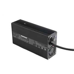 Cargador Universal de Litio de 240W 24V 36V 48V 60V 2A 3A 4A 5A para Bicicleta Eléctrica con Batería de 48V 20Ah - Product Image 4