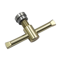 Usinage CNC aérospatial |   Supports de moteur, composants de turbine et raccords structurels