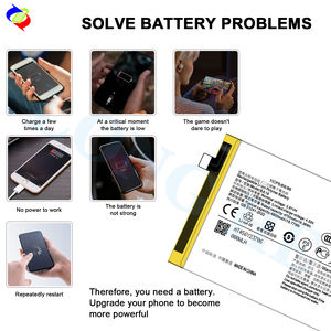 De Originele Smartphone Batterij Is Vivo V20 V20 Pro V17 V19 V17 Pro V15 V15 Pro V11 V11 Pro V9 Pro Z1 Z1i Z1 Lite Iq00 - Product Image 4