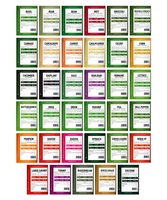 Kit de survie pour jardiniers, kit de légumes de base, 16 000 variétés non-OGM, idéal pour les situations d'urgence, 35 pots de fleurs, jardinières